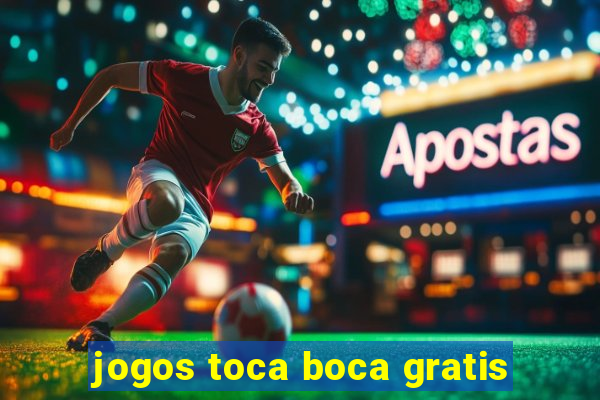 jogos toca boca gratis